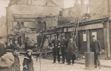 Consett County Durham Old Town