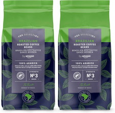 Amazon Brazilian Medium Roast