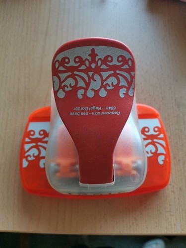 Tonic studio paper punch 684e - studio,
