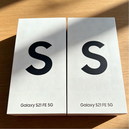 Samsung galaxy s21 - samsung, fe