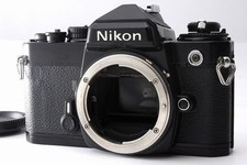 Read [ Exc+5] Nikon FE Black