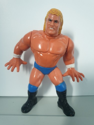 Wwf hasbro sid - hasbro,