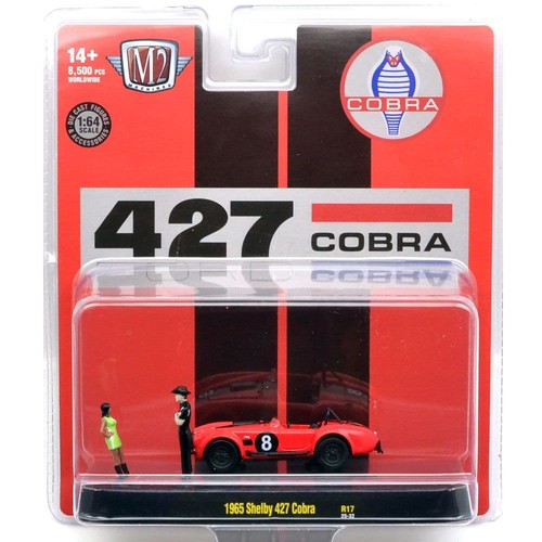 1965 shelby 427 cobra - m2,