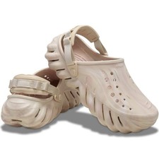 Crocs Echo Quartz Marble Clog