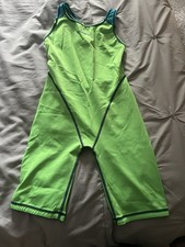Maru Swimming Legsuit Size 32”