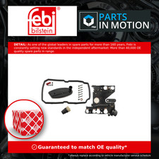 Automatic GearBox Oil Filter