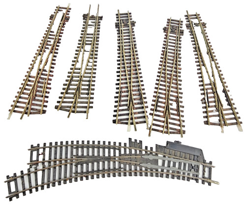 Job lot hornby r640 - job, oo