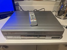 Funai HDR-B2735 VHS DVD