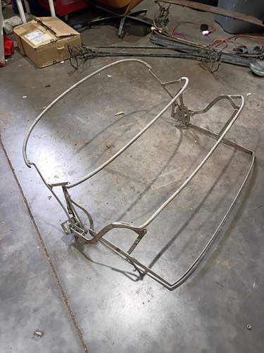 Austin healey 3000 bj7 - healey,