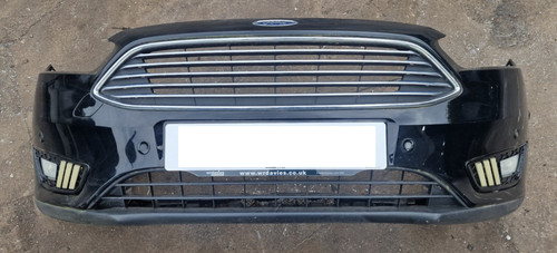 Ford focus mk3 facelift - ford,