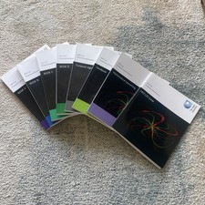 MST125 Essential Mathematics 2