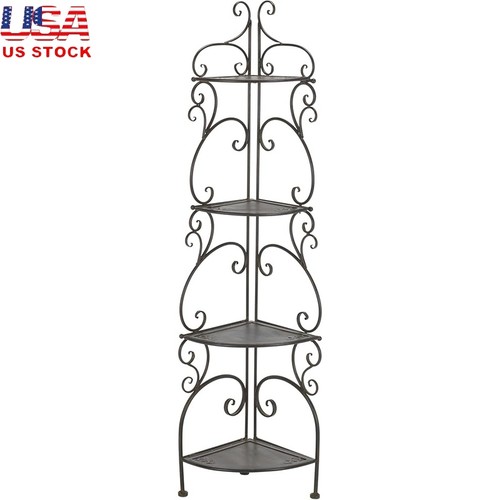 Tier corner shelf - corner,