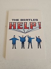 The Beatles Help! (2007 DVD)