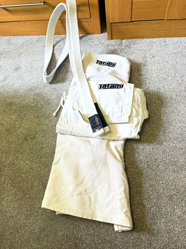 Tatami nova jiu jitsu - tatami, gi