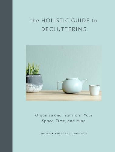 The holistic guide - the,
