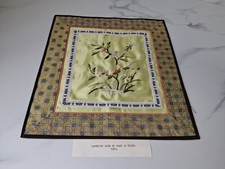 Vintage Chinese Fine Hand