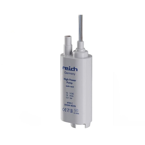 Reich 18l submersible water - 18l,