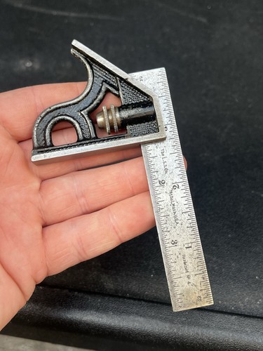 Starrett lss 4 - lss, co.