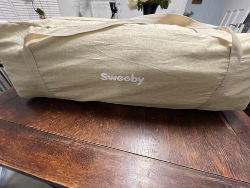 Sweeby baby playpen 150 - sweeby,