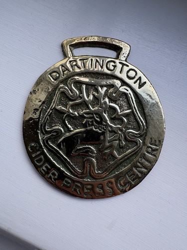 Darlington cider press vintage - darlington,