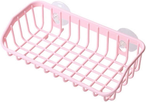 Pink multifunctional drain - pink,