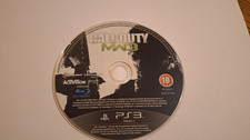Call of Duty MW3 Modern