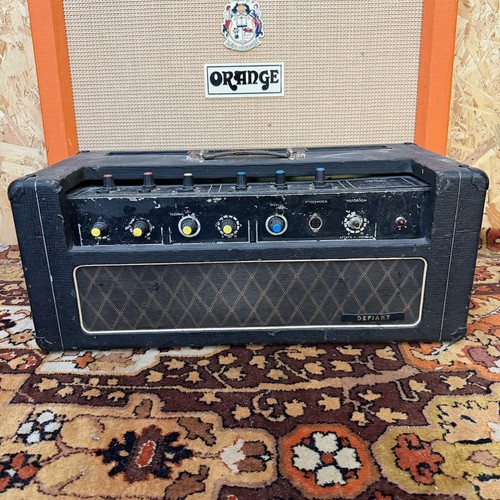 Vintage 1960s vox - 1960s, 100w