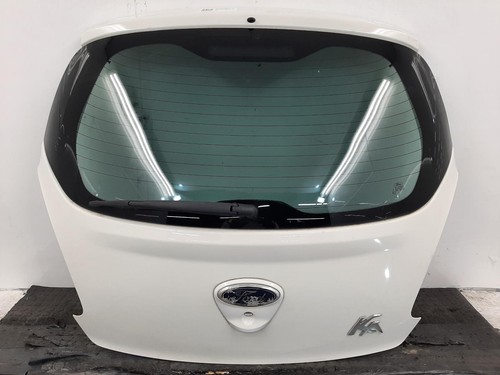 2012 ford door - ka, 3