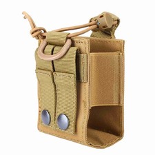 Portable Military Walkie