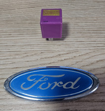 FORD SIERRA SAPPHIRE RS