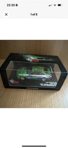 Minichamps 437092625 - minichamps,