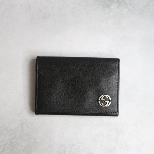 Gucci interlocking marina - interlocking, g