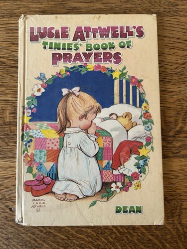 Lucie attwell tinies - attwell’s, tinies’