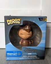Disney Funko Abu Dorbz Vinyl