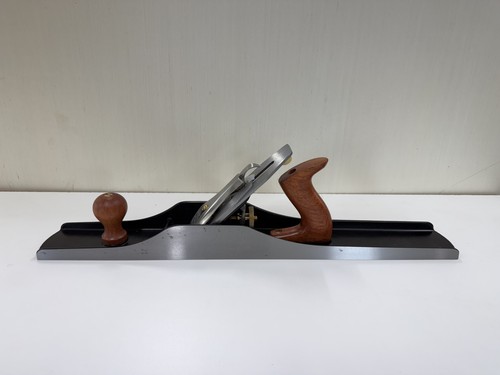 Woodriver jointer hand - 7,