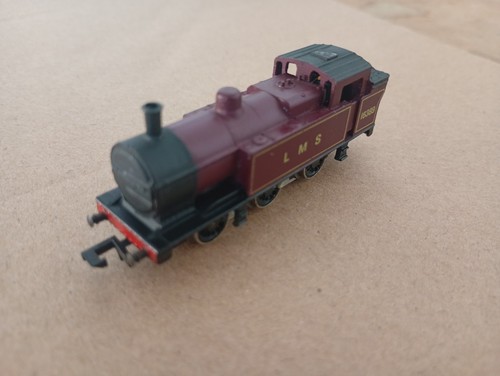 Graham farish gauge 1701 - gauge,
