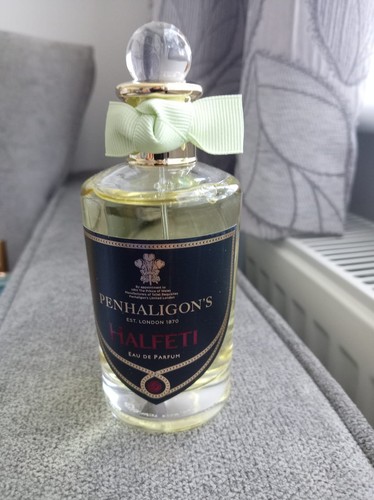 Penhaligon halfeti eau de - penhaligon's,