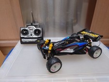 Tamiya 4wd 1990s manta - tamiya,
