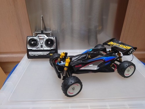 Tamiya 4wd 1990s manta - 1/10,