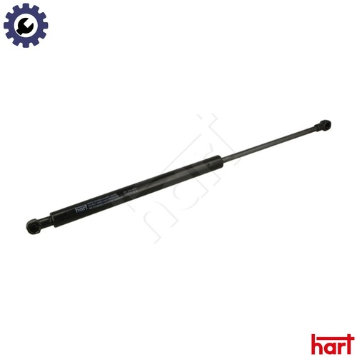 Gas spring bootcargo area 802 - area,