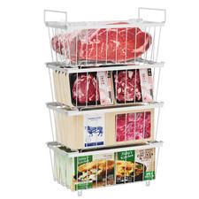 iSPECLE Chest Freezer Baskets