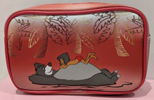 Disney Jungle Book Make-up Bag