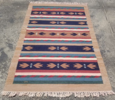 Vintage Traditional Handmade