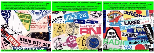 The 60s 70s - &, 80s