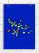 Author Photography Poster -