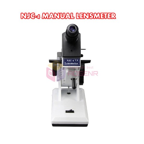 Njc manual lensometer - njc-4,