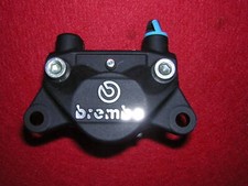 Brembo Rear Black Universal