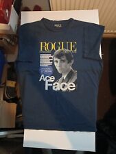 MOD inspired blue t-shirt quadrophenia edition in very good condition