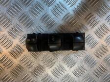 10-19 NISSAN JUKE DRIVER OFF SIDE FRONT WINDOW CONTROL SWITCH PANEL 254011KK0B