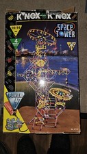 K'NEX Space Training Tower
